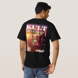 KULT PHÄNOMENAL MONUMENTAL T-Shirt