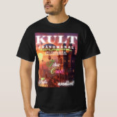KULT PHÄNOMENAL MONUMENTAL T-Shirt (Vorderseite)