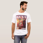 KULT PHÄNOMENAL MONUMENTAL T-Shirt (Vorne ganz)