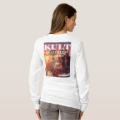 KULT PHÄNOMENAL MONUMENTAL T-Shirt (Schwarz voll)
