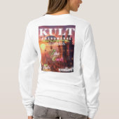 KULT PHÄNOMENAL MONUMENTAL T-Shirt (Rückseite)