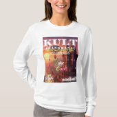 KULT PHÄNOMENAL MONUMENTAL T-Shirt (Vorderseite)
