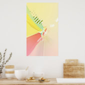 Kult Poster (Küche)