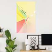 Kult Poster (Heimbüro)