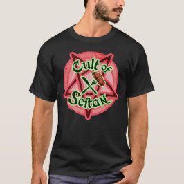 Kult von Seitan T-Shirt