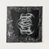 KULT YTN WANDTEPPICH (Vorderseite (Horizontal))