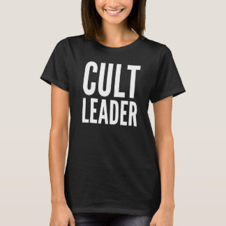 Kultführer T-Shirt