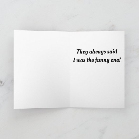 ***KULTIMATISIERTER IDENTISCH ZWEIMAL GEBURTSTAG S KARTE (Innenseite)