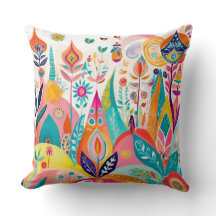 "Kultische Verzauberung: Bohemischer Illustrations