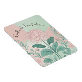 Kultivieren des Vertrauens Magnet (Rechte Seite)