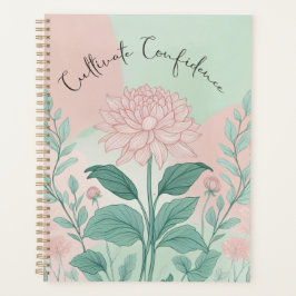 Kultivieren des Vertrauensplaners Planer