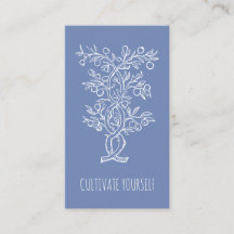 Kultivieren Sie sich selbst entwinterte Zweigstell