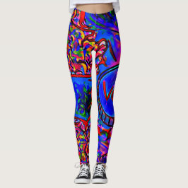 Kultivierte Leggings
