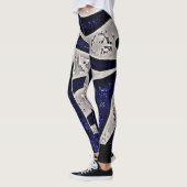 Kultivierte Leggings (Links)