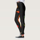 Kultivierte Leggings (Links)