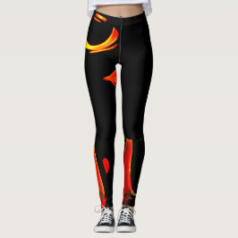 Kultivierte Leggings