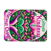 Kultiviertheit Magnet (Horizontal)