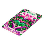 Kultiviertheit Magnet (Linke Seite)