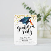 Kultivierung Feiertagskarte (Stehend Vorderseite)