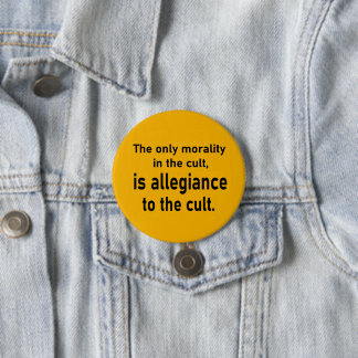 Kultmoral Button