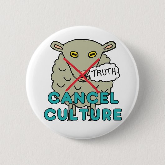 Kultur abbrechen button (Vorderseite)