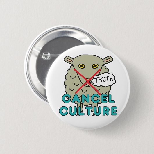 Kultur abbrechen button (Vorne & Hinten)