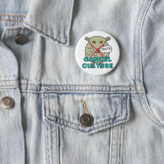 Kultur abbrechen button (Beispiel)