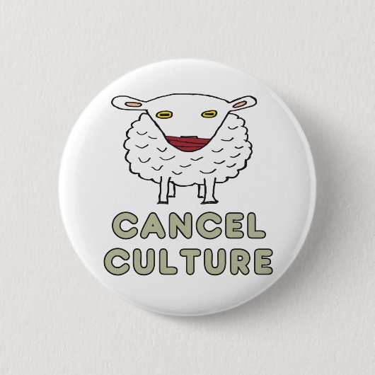 Kultur abbrechen button (Vorderseite)