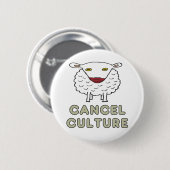 Kultur abbrechen button (Vorne & Hinten)