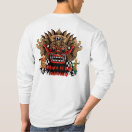 Kultur Bali T-Shirt