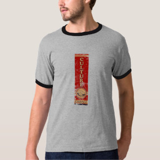 kultur|garage - Delco Vintage - Distressed T-Shirt