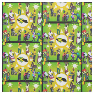 Kultur-Gewebe #3 Stoff