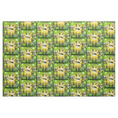 Kultur-Gewebe #3 Stoff (Fat Quarter (45,7 x 55,9 cm))