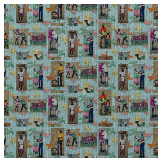 Kultur-Gewebe Stoff (Muster)