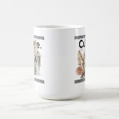 Kultur Kaffeetasse (Mittel)