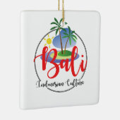 Kultur Keramikornament (Rechts)