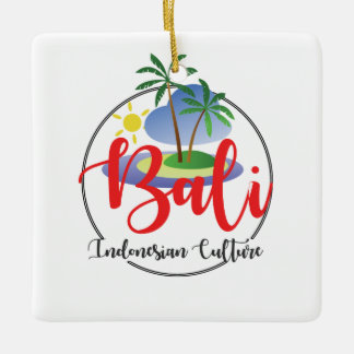 Kultur Keramikornament