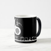 Kultur-Laubdecken-verwandelnde Tasse (VorderseiteRechts)