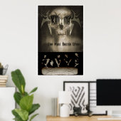 KULTUR POSTER (Heimbüro)