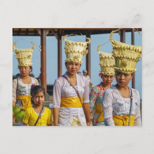 Kultur Postkarte (Vorderseite)