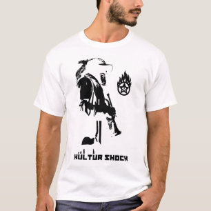 Kultur Schock T-Shirt