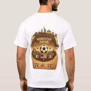 Kultur-Shirt aus aller Welt T-Shirt