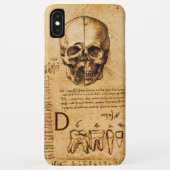 KULTUR UND ZÄHNE, ZAHNKLINIK, ZAHNMONOGRAMM Case-Mate iPhone HÜLLE (Rückseite)