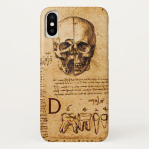 KULTUR UND ZÄHNE, ZAHNKLINIK, ZAHNMONOGRAMM Case-Mate iPhone HÜLLE