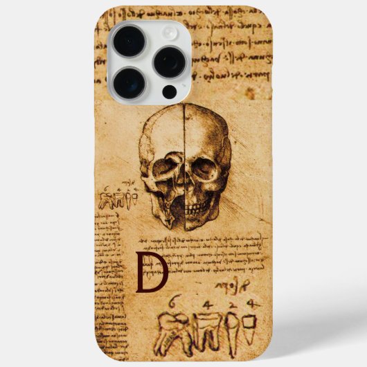 KULTUR UND ZÄHNE, ZAHNKLINIK, ZAHNMONOGRAMM Case-Mate iPhone HÜLLE (Rückseite)