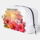 Kulturbeutel Waschbeutel (Rechte Ecke)