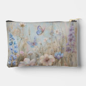 Kulturbeutel Zubehörtasche (Rückseite)