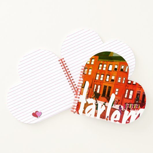 Kulturbewusstsein Notizblock (Innenseite)