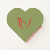 Kulturbewusstsein Notizblock (Rückseite)