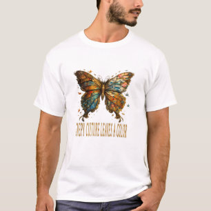 Kulturelle Wellen T-Shirt